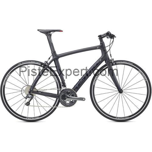 Kestrel RT-1000 Flat Bar fiche technique et avis